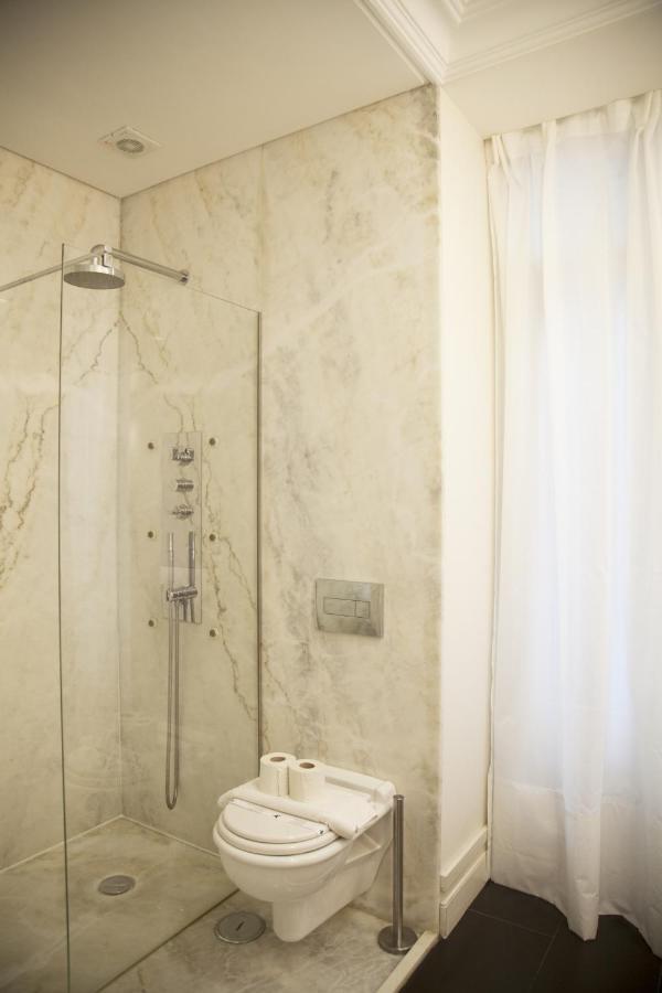 Flh Baixa Elegant Apartment Lisboa Exterior foto